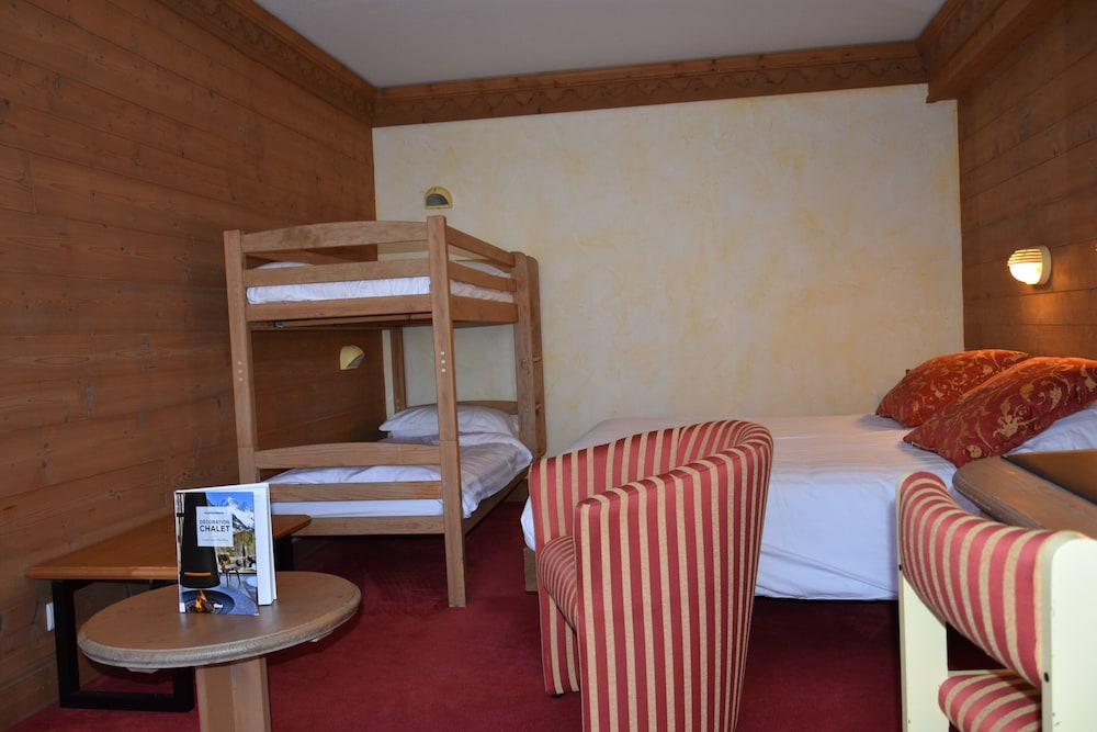 Comfort Quadruple Room photo 3