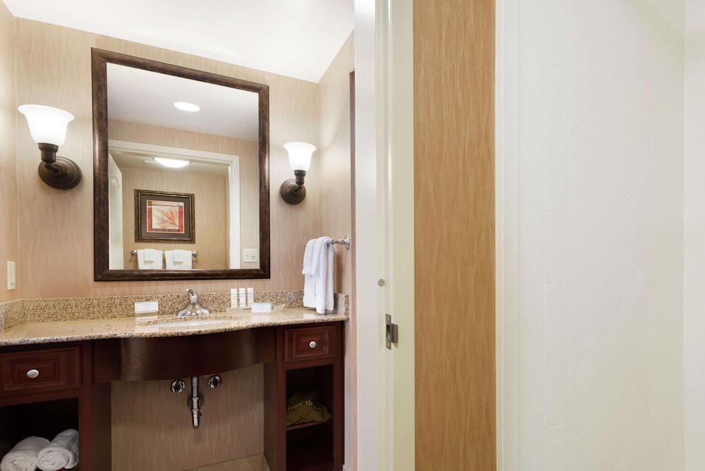 Suite, 1 Bedroom, Non Smoking - Photo 7