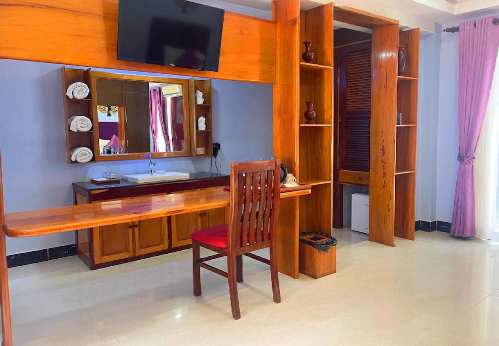 Family Suite - Photo 10