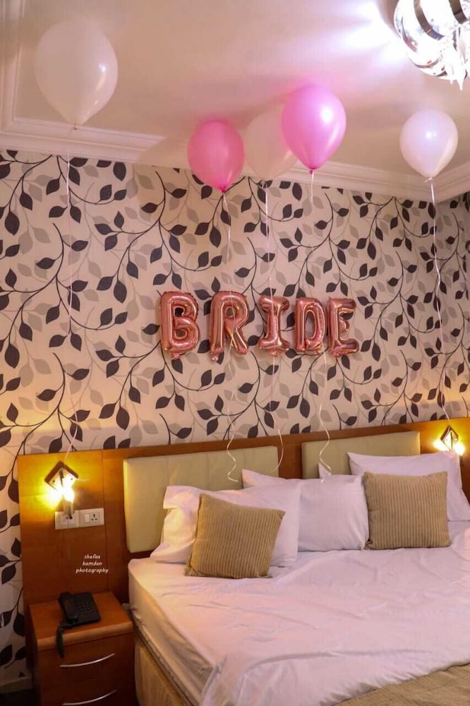 Grand Double Room