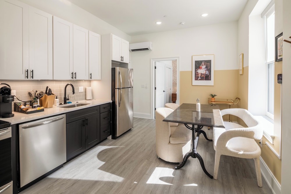 Apartment, 1 Bedroom