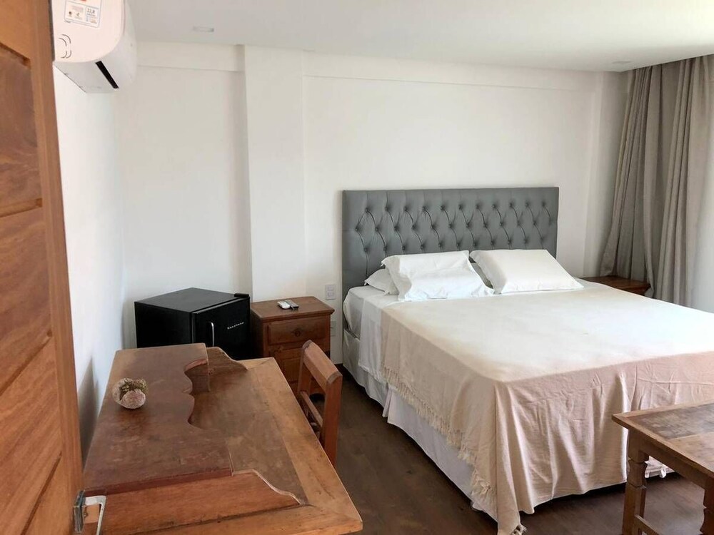 Deluxe Double Room, 1 Bedroom photo 1