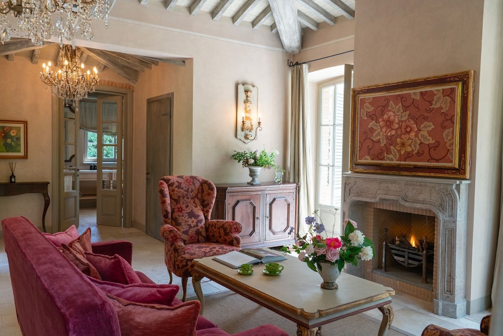 Suite, Garden Area (Casa Ellen) photo 2