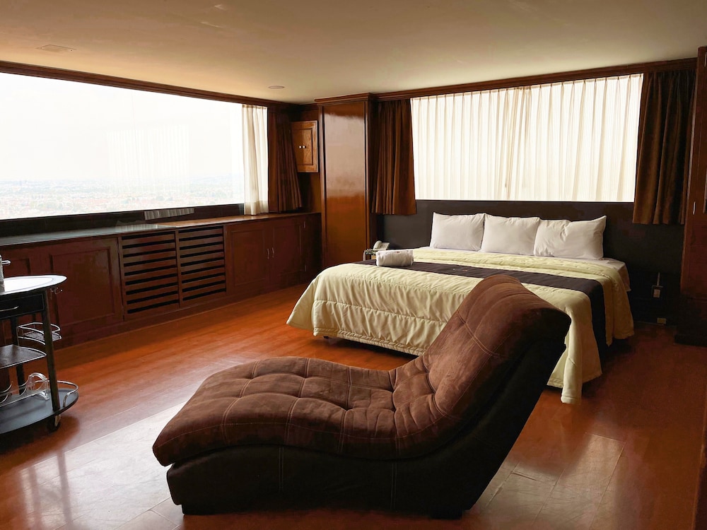 Deluxe Room photo 2