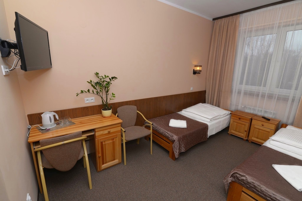 Double or Twin Room photo 1