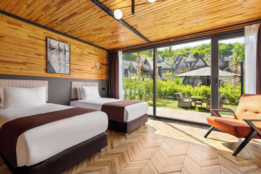 Premium - Deluxe Bungalow - Photo 5