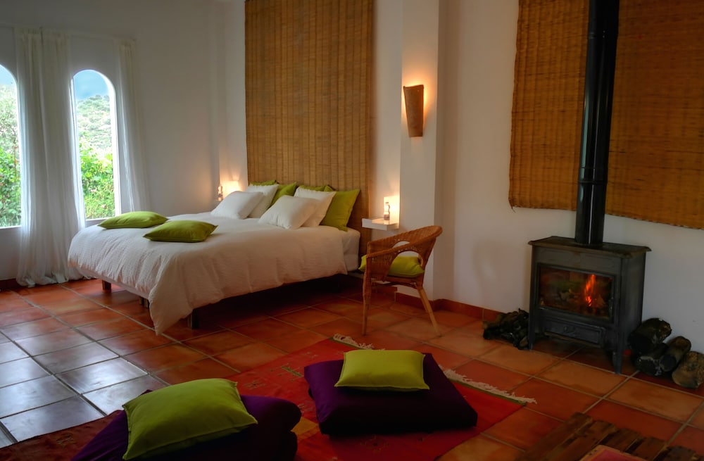 Habitación Agua