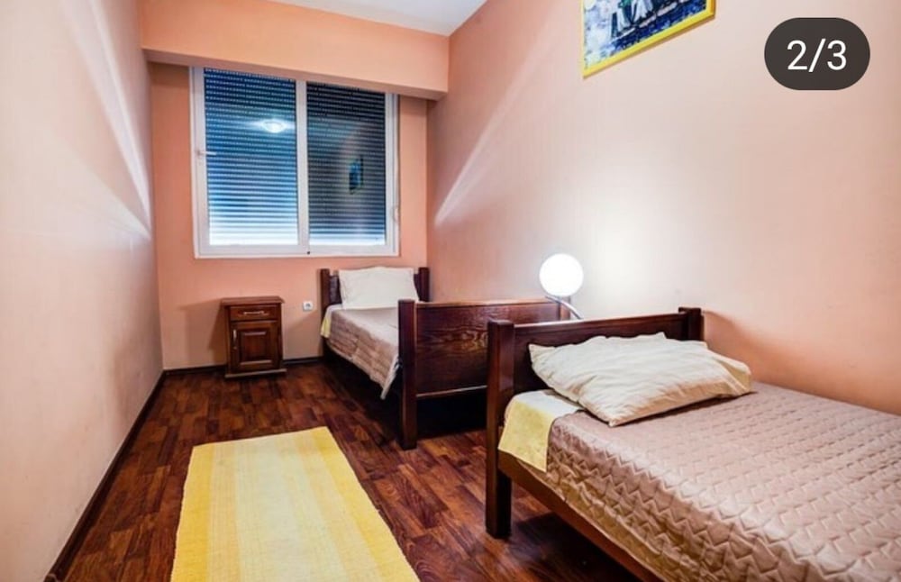 Apartment, 2 Bedrooms (Giallo 12)