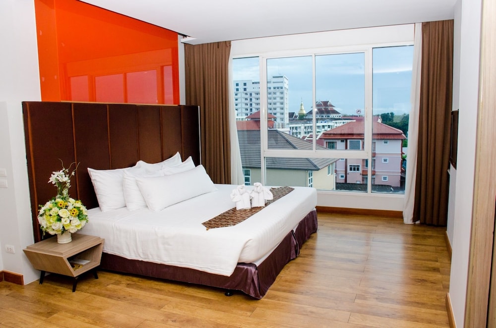 Superior Room - Photo 6