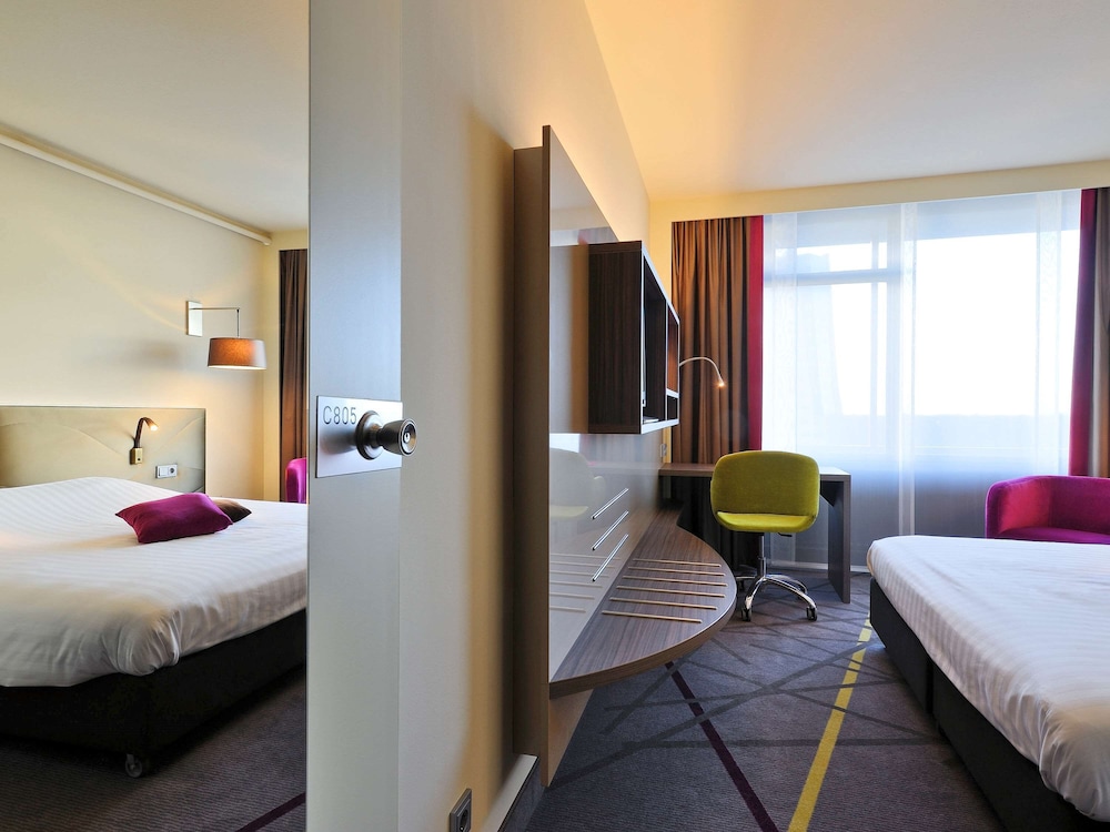 Privilege, Room, 1 Double Bed - Photo 4