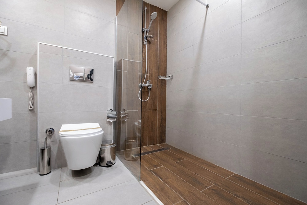 Executive Double Room photo 3