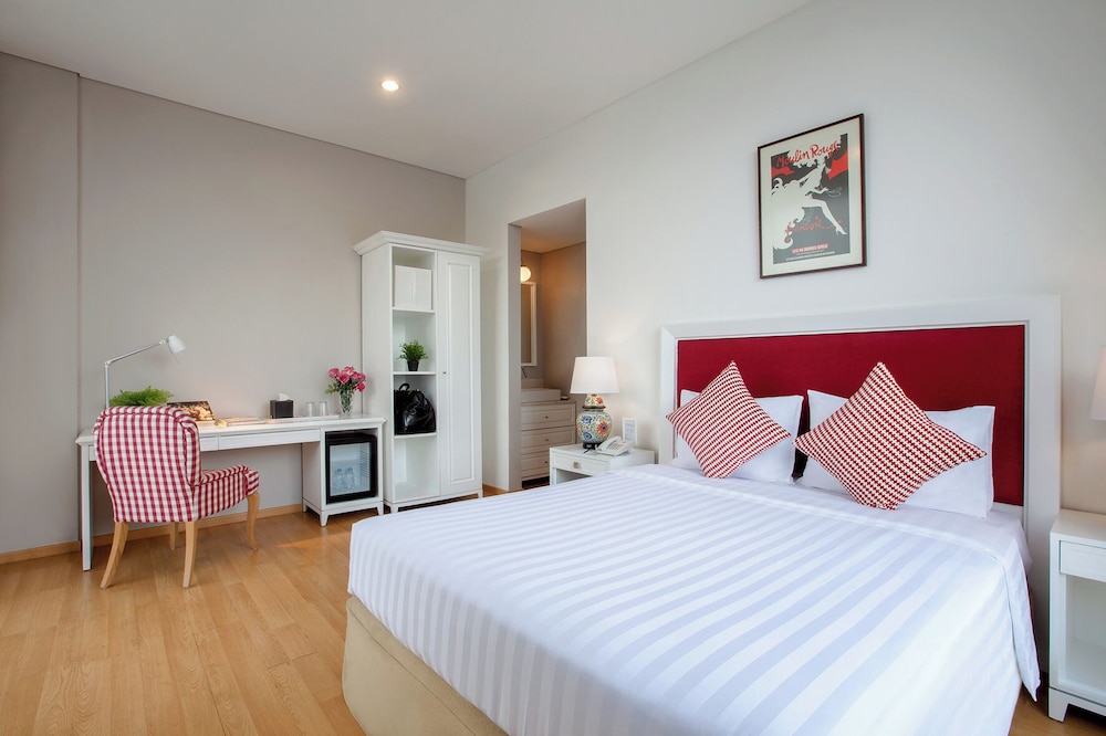 Premier Room