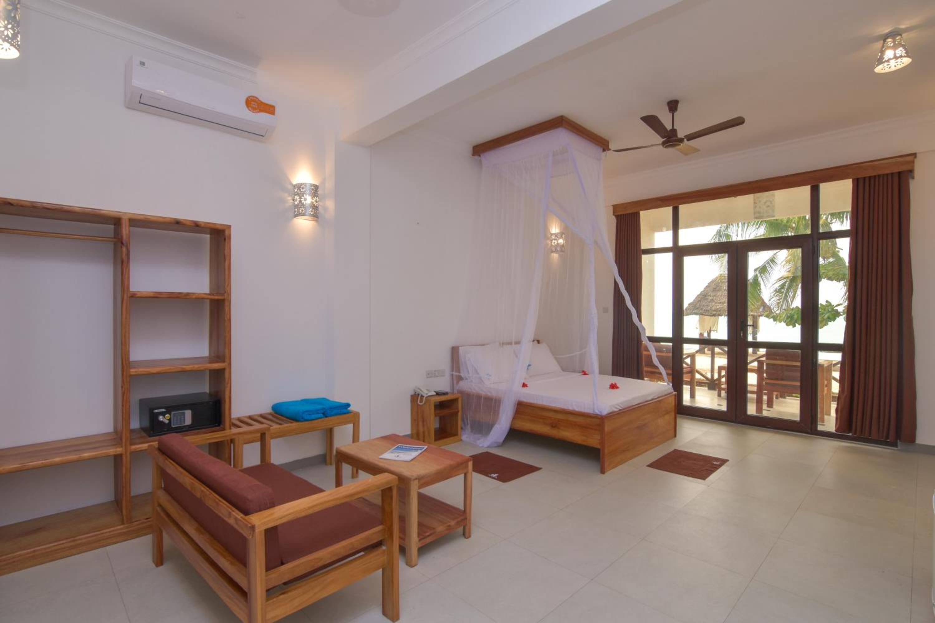 Superior Double Room photo 2