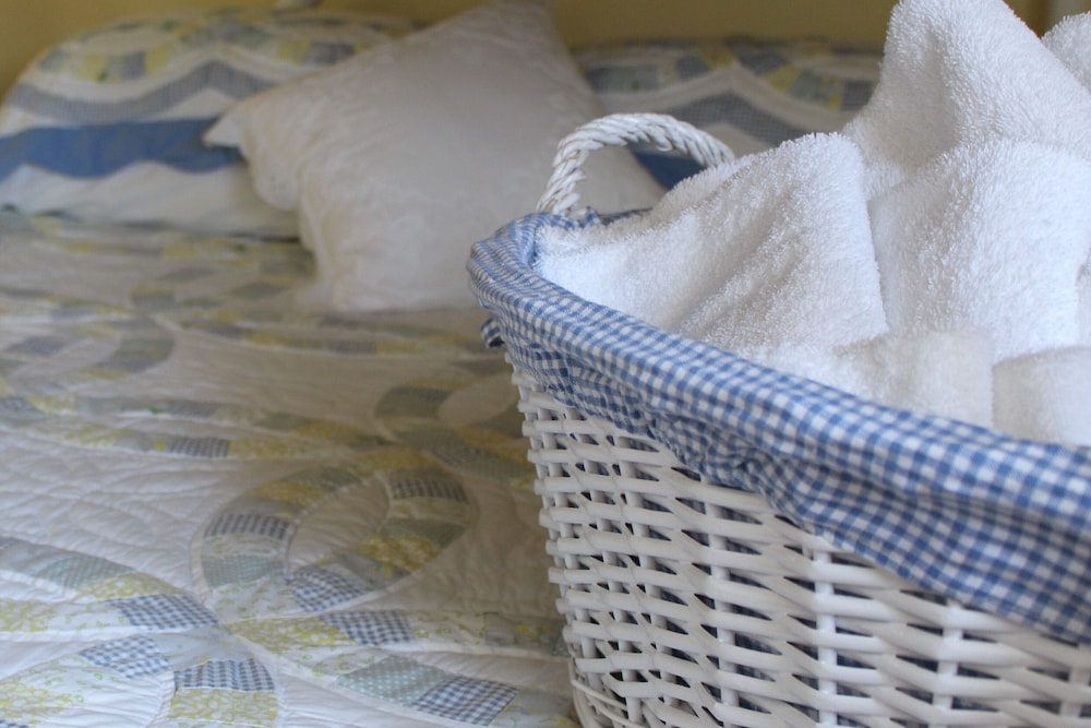 Room (La Familiale) photo 2