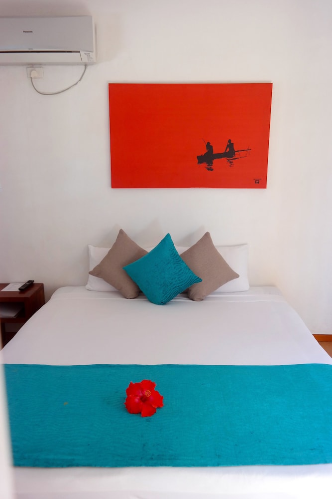 Pool View Room photo 2
