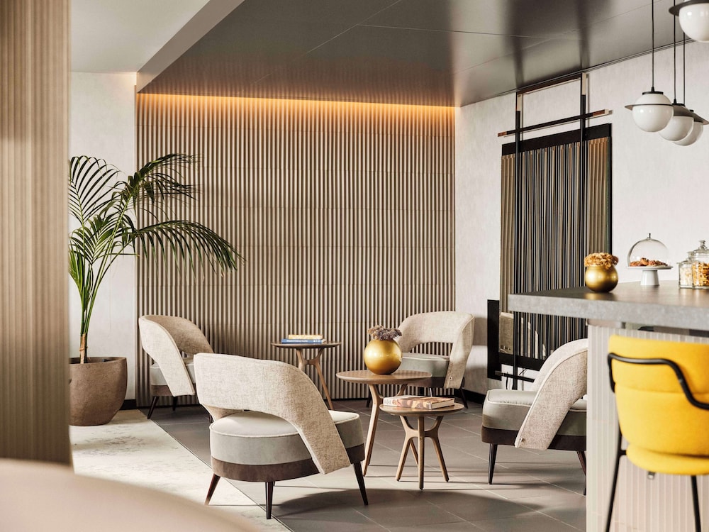 Grand Suite, 1 Bedroom
