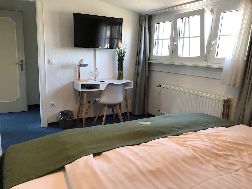 Classic Double Room - Photo 3