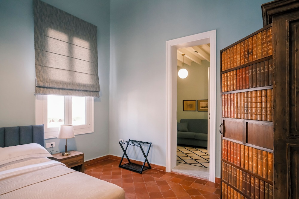 Family Studio Suite, 2 Bedrooms photo 1