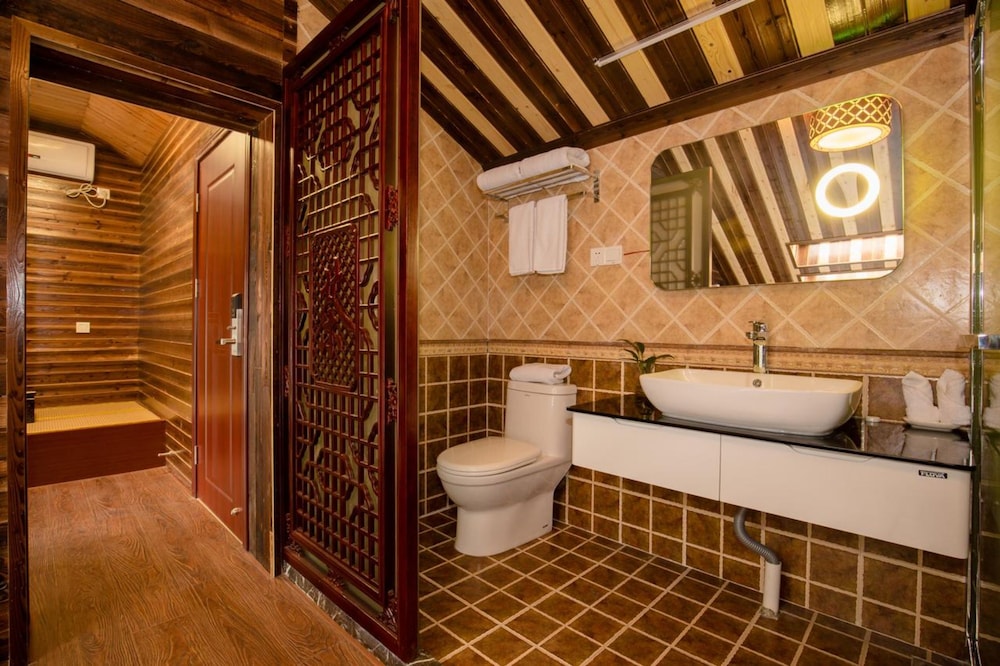 Design Double Room (B)