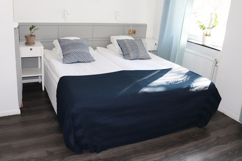 Economy Double Room - Photo 1