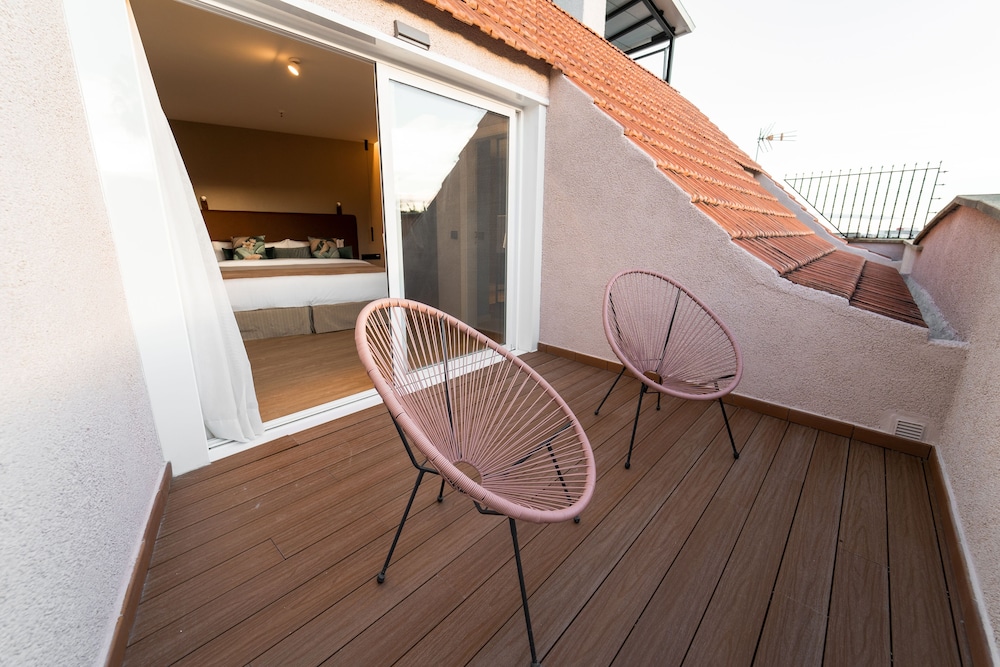 Grand Suite (del Parque) - Photo 8