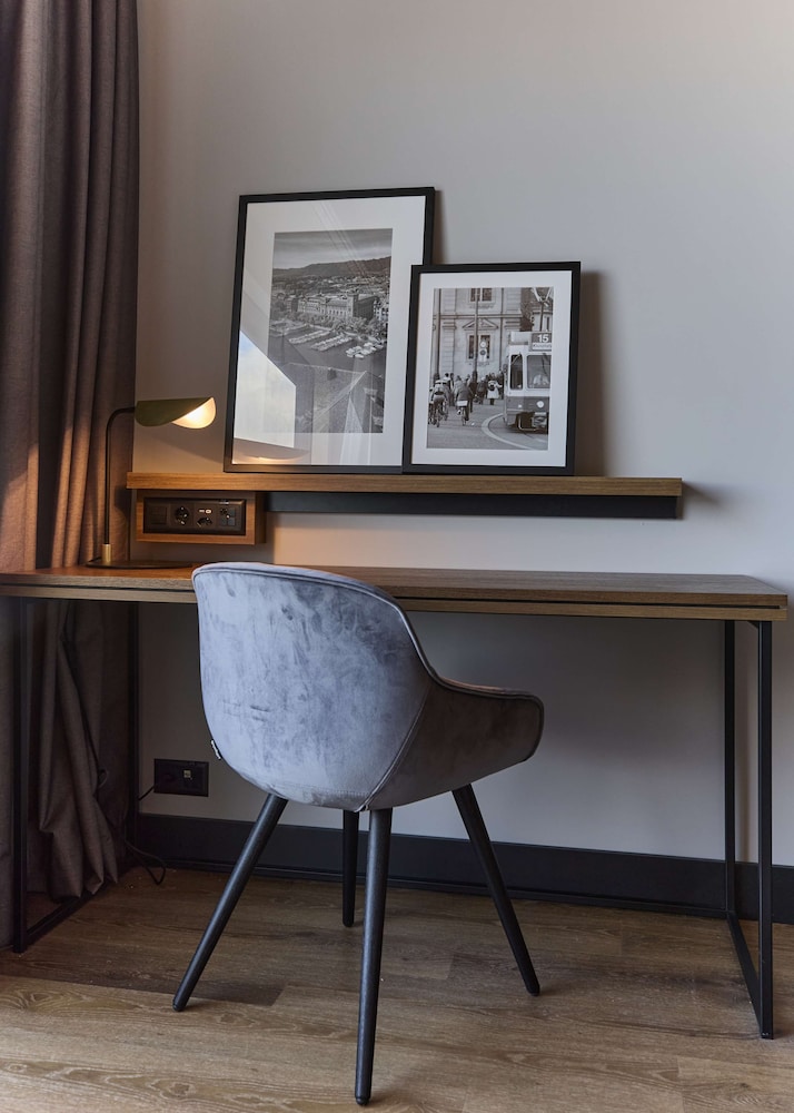 Standard Room - Photo 7