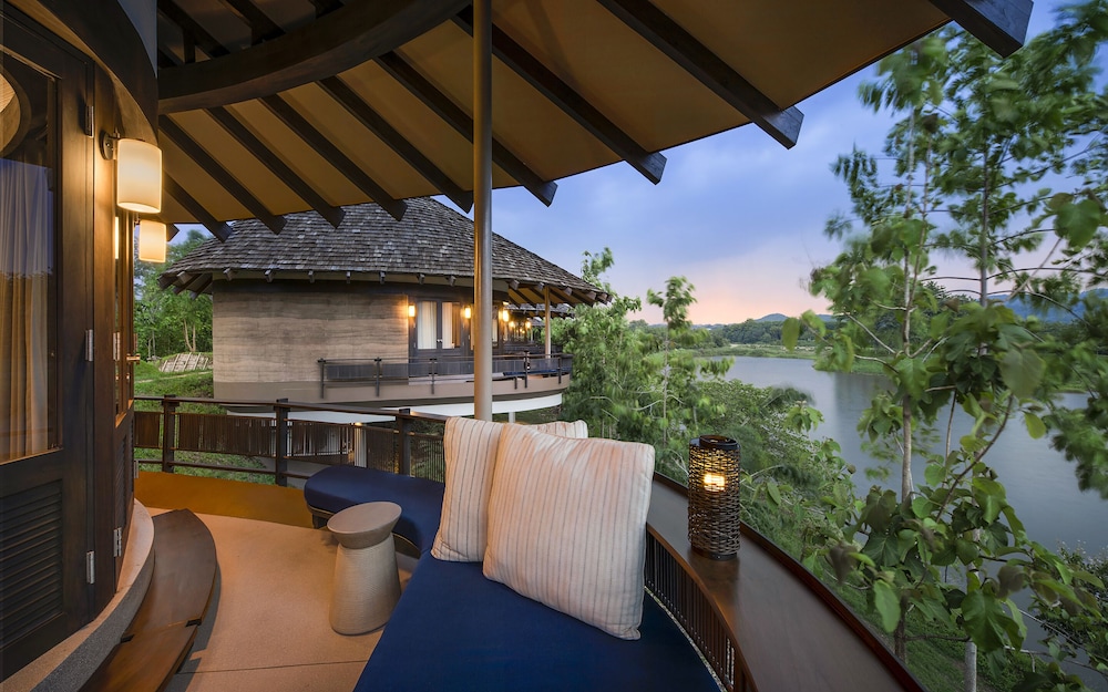 Lagoon Villa - Photo 4