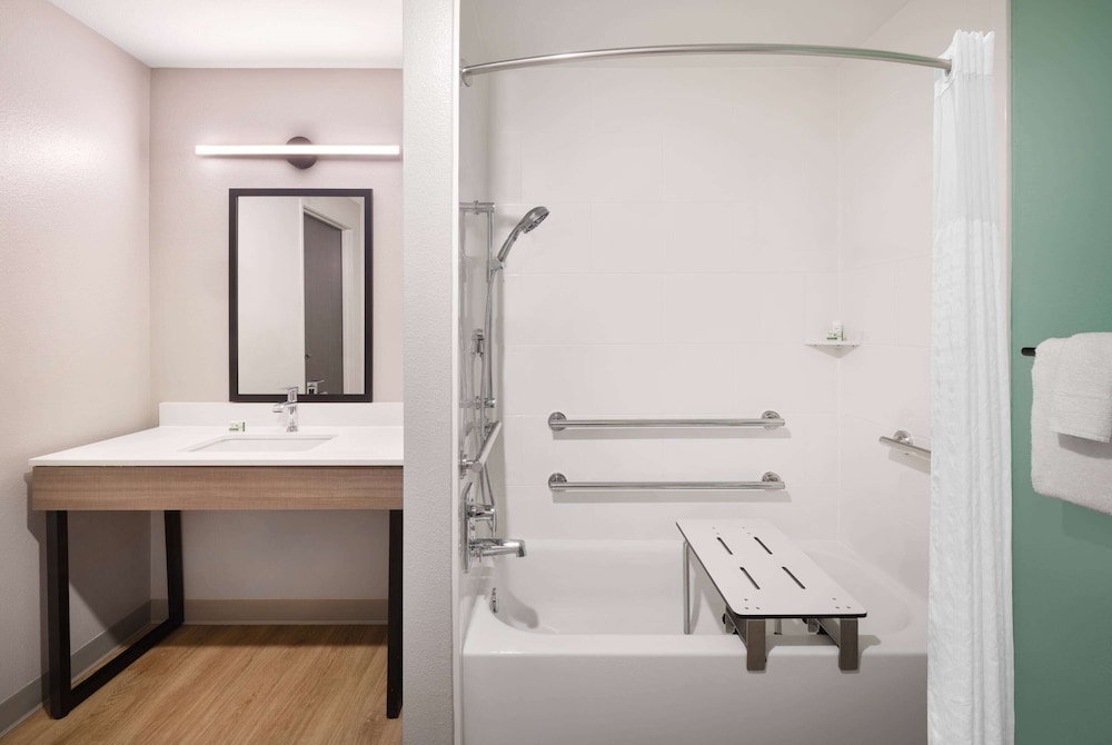 Echo Suites Soggiorno Prolungato By Wyndham Johnson City Medical Cr, Foto 10