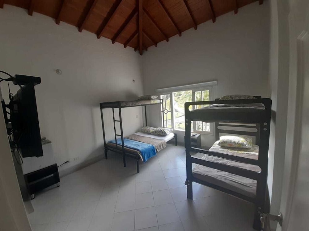 Habitacion Superior Quintuple photo 3