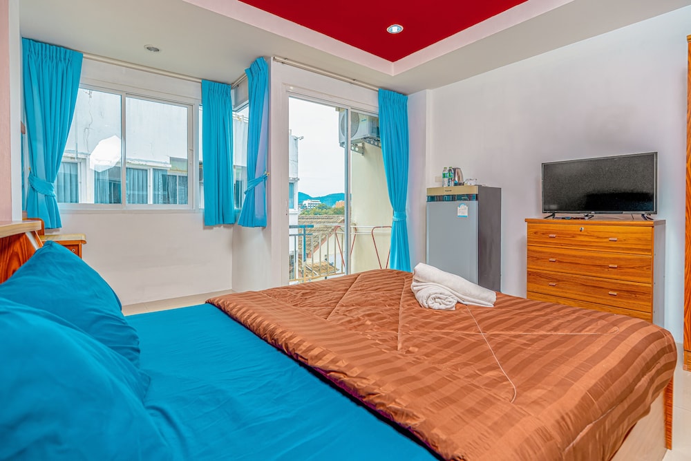 Superior Double Room - Photo 2