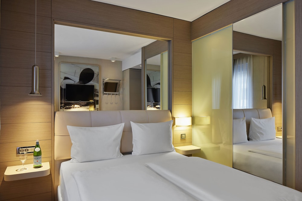 Standard Double Room - Photo 1