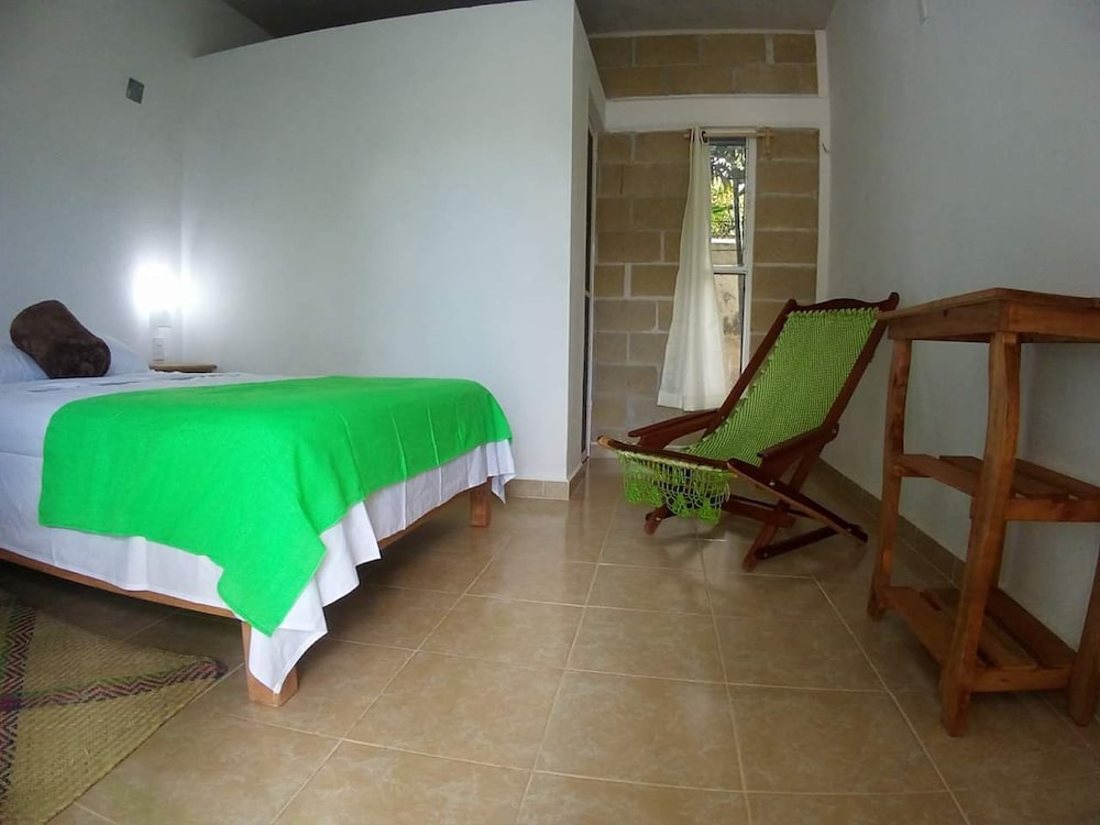 Comfort Double Room photo 1
