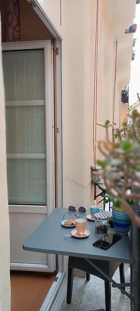 Habitación Doble, Baño Compartido, Vista a la Ciudad
