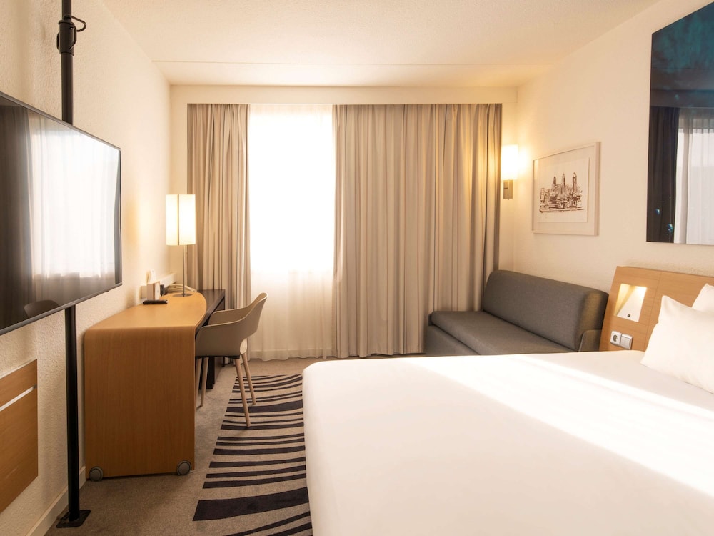 Classic Room, 1 Double Bed with Sofa bed - Photo 1