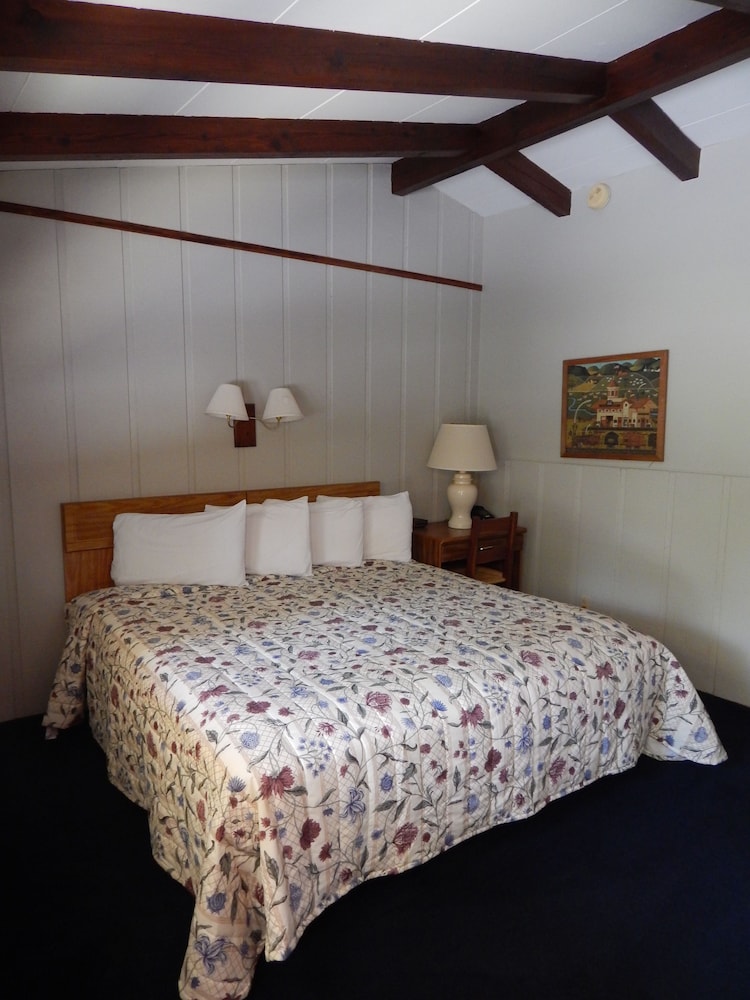 Standard Room, 1 King Bed, Non Smoking photo 1