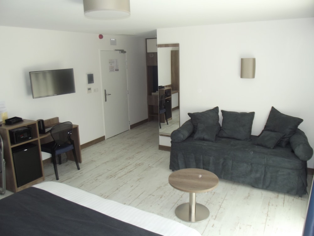 Family Room (Confort)