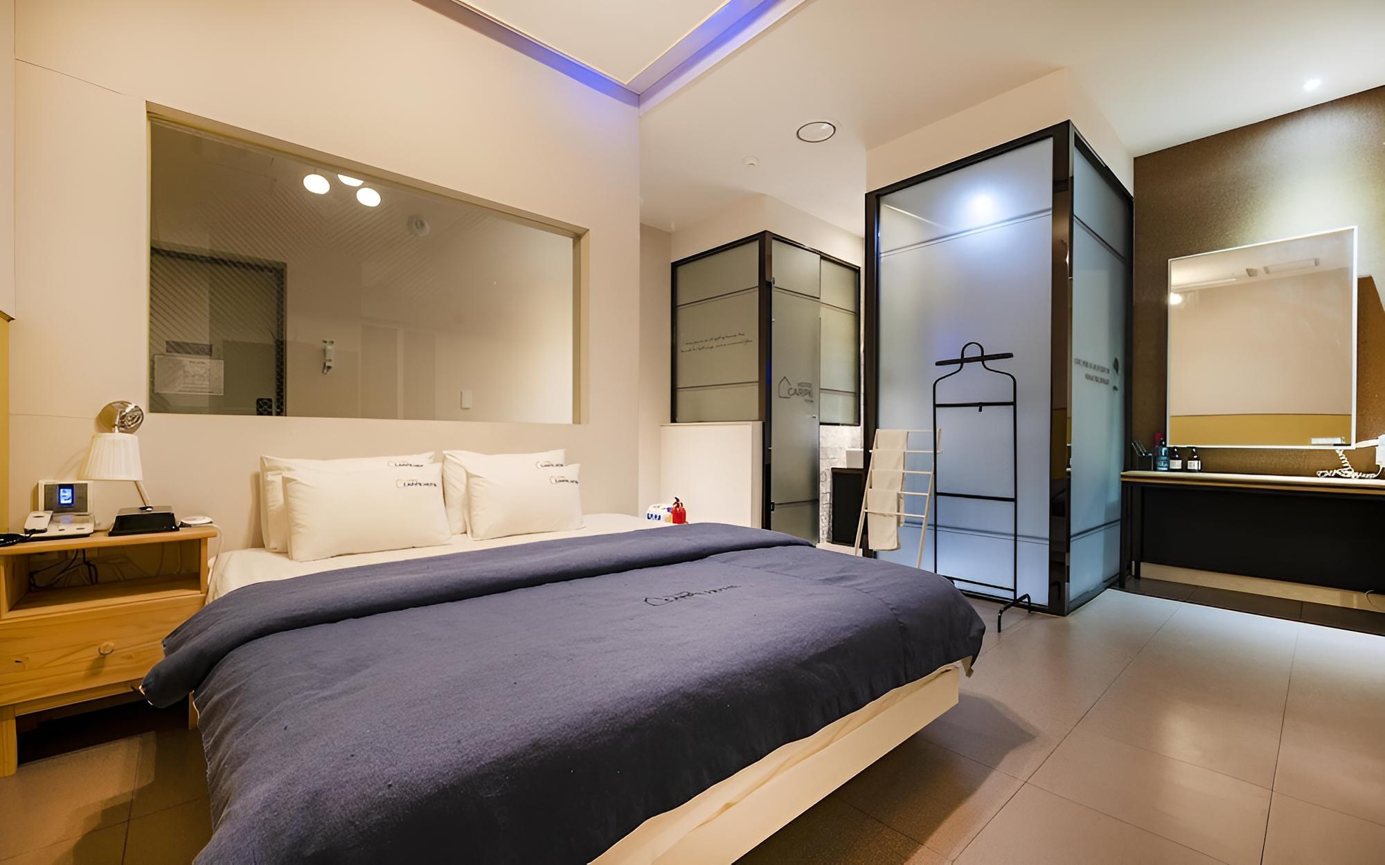Room (Deluxe room) - Photo 2