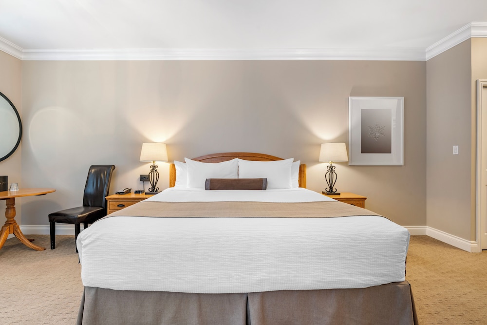 Deluxe Room, 1 King Bed photo 1