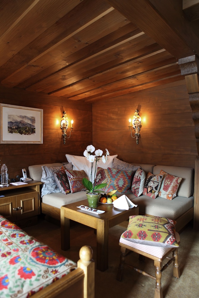 Junior Suite (Superior) photo 2