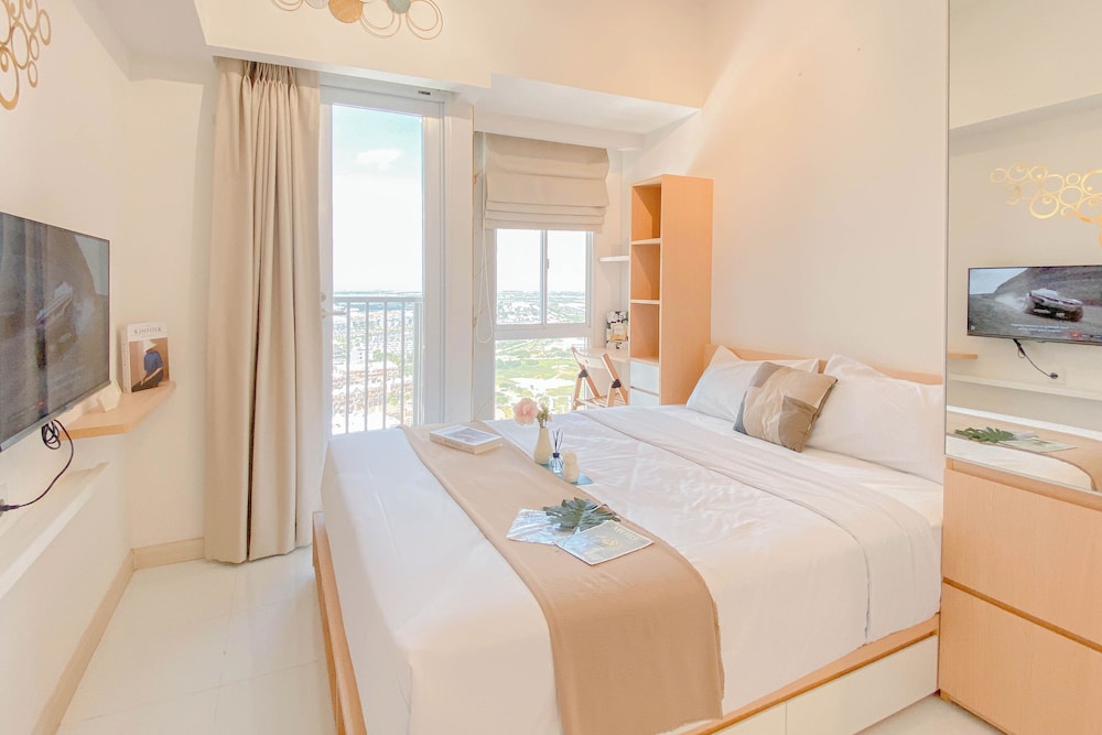Standard Studio, 1 Bedroom (Apartment)