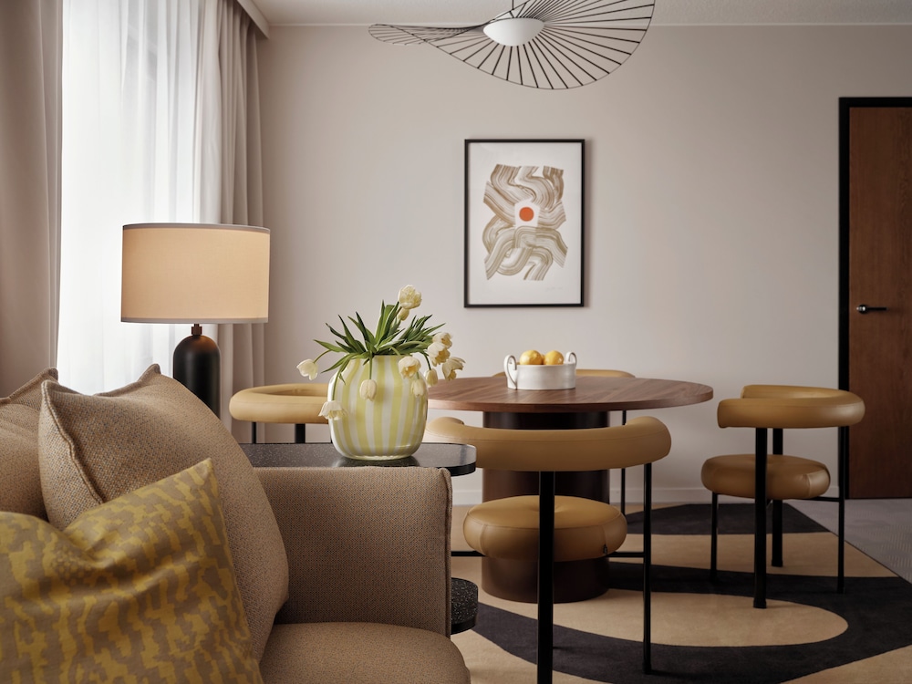 Royal Suite, Tower - Photo 4