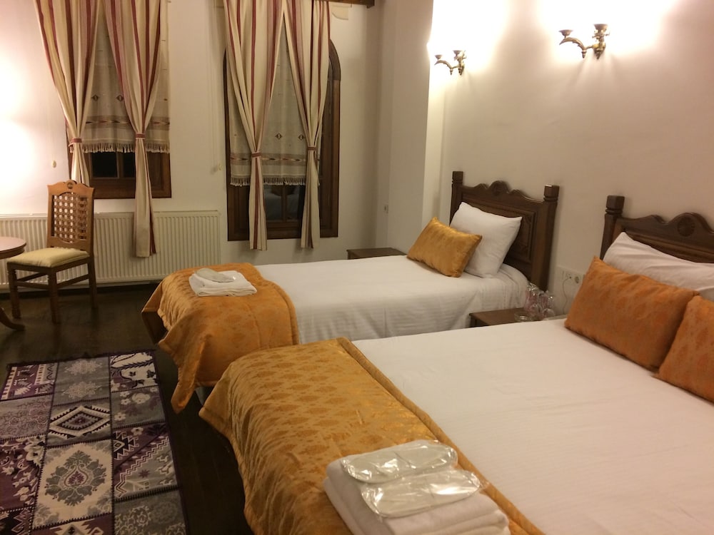 Family Triple Room