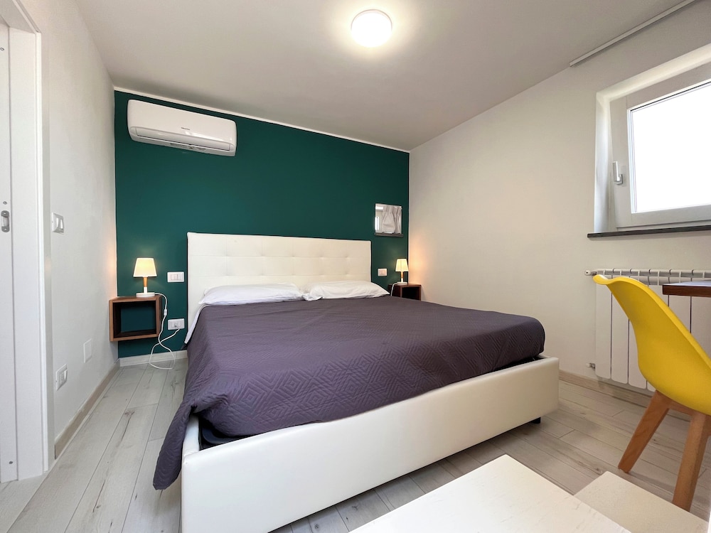 Deluxe Double Room, Balcony photo 2