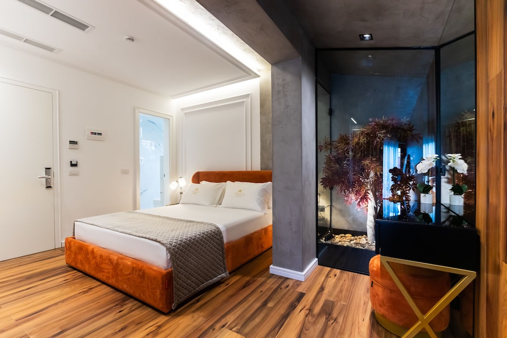 Standard Room (Sweet 403) photo 1