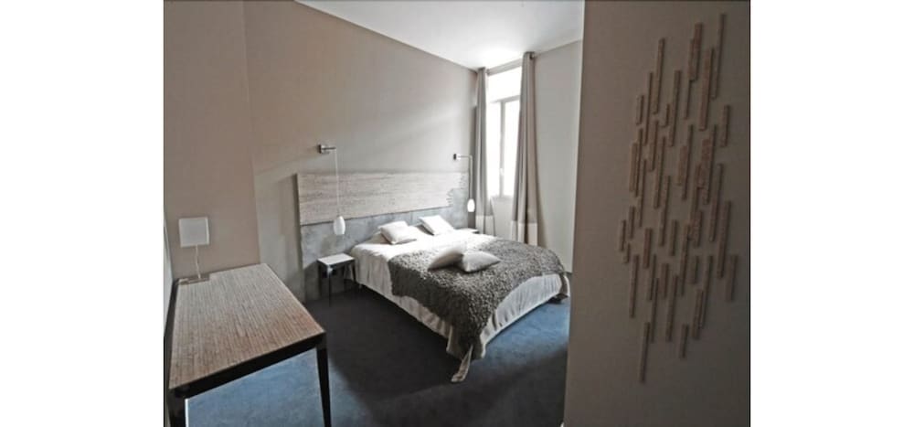 Superior Room (Chambre superieure cote Halles) - Photo 5
