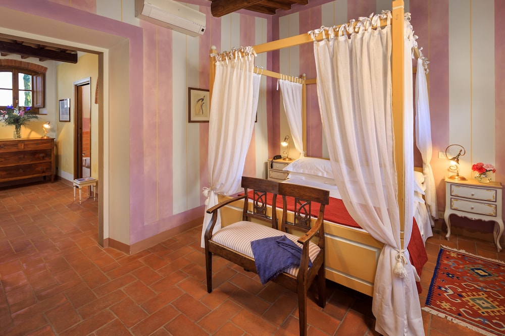 Classic Studio Suite (Le Eriche)