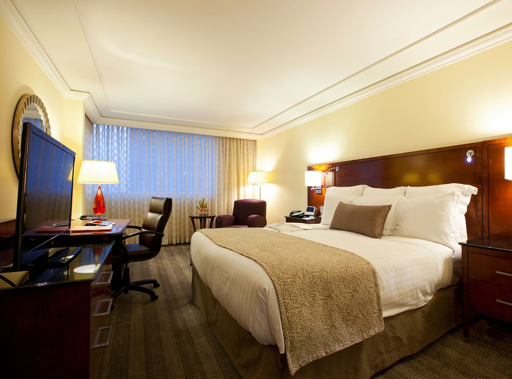 Executive Room, 1 King Bed (No View) - Photo 9