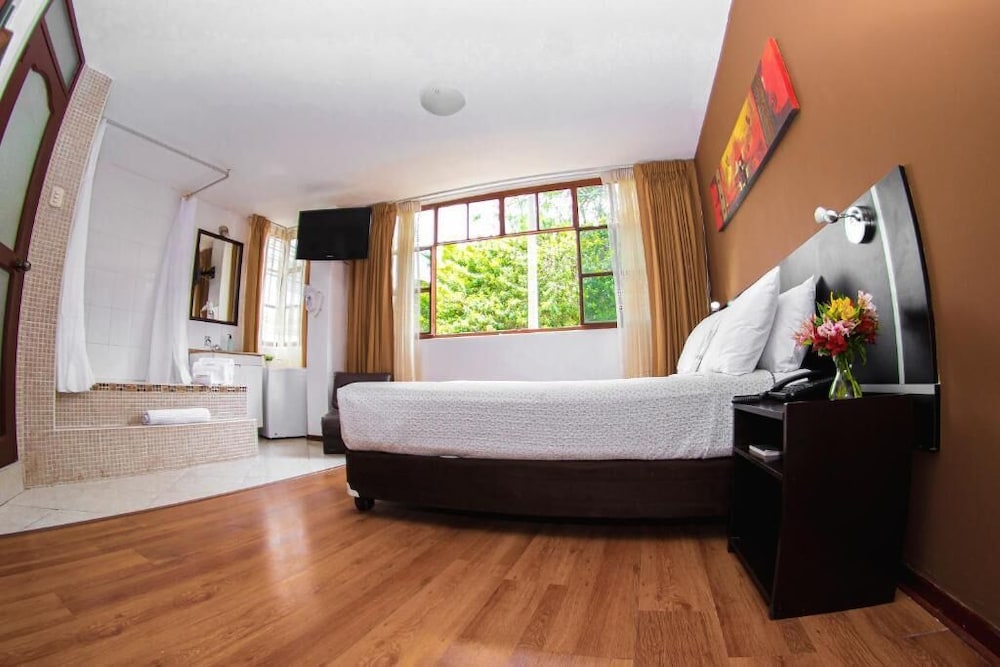 Junior Suite photo 1