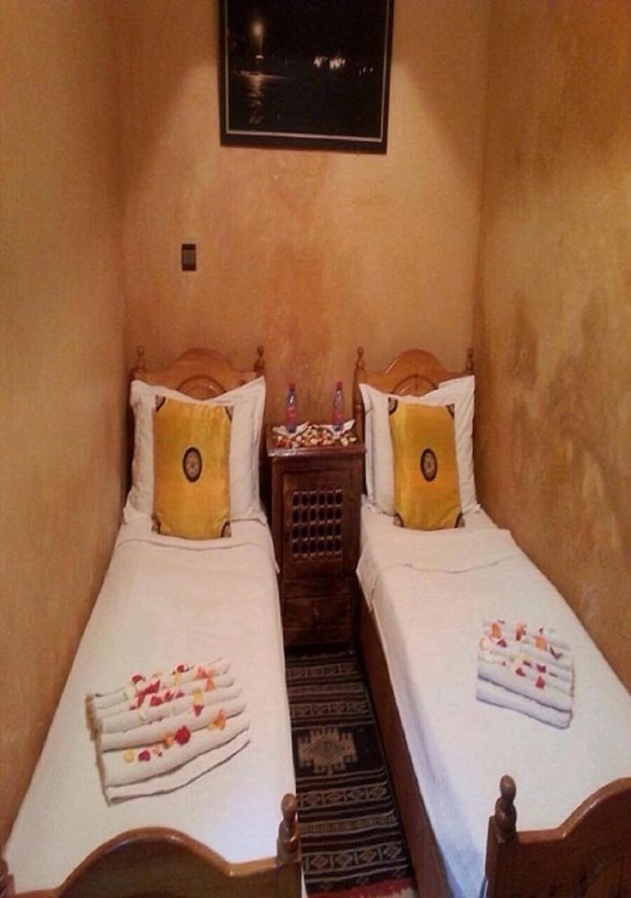 Classic Twin Room, 2 Twin Beds