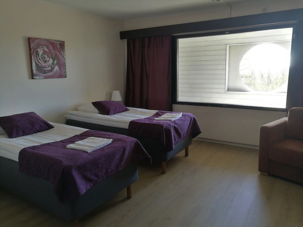 Premium Twin Room, Balcony photo 3